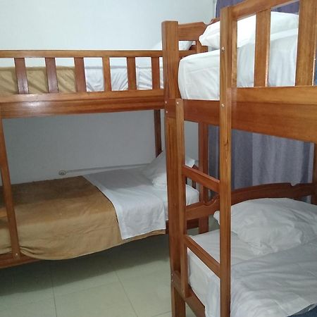Bachig Hospedaje Moyobamba Ngoại thất bức ảnh