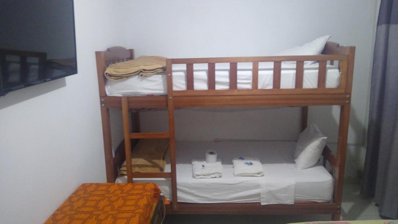 Bachig Hospedaje Moyobamba Ngoại thất bức ảnh