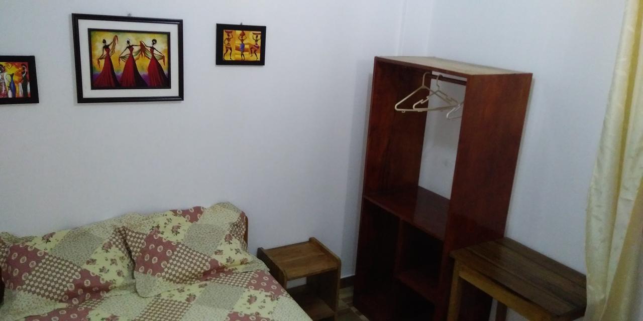 Bachig Hospedaje Moyobamba Ngoại thất bức ảnh