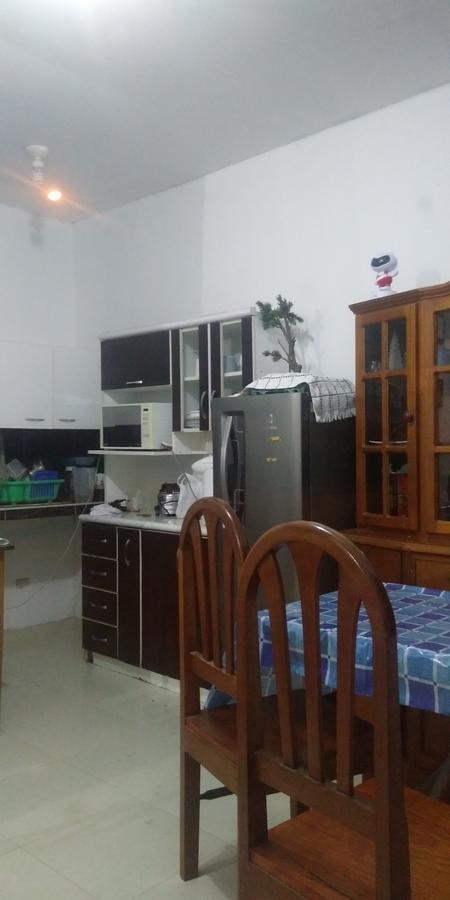 Bachig Hospedaje Moyobamba Ngoại thất bức ảnh