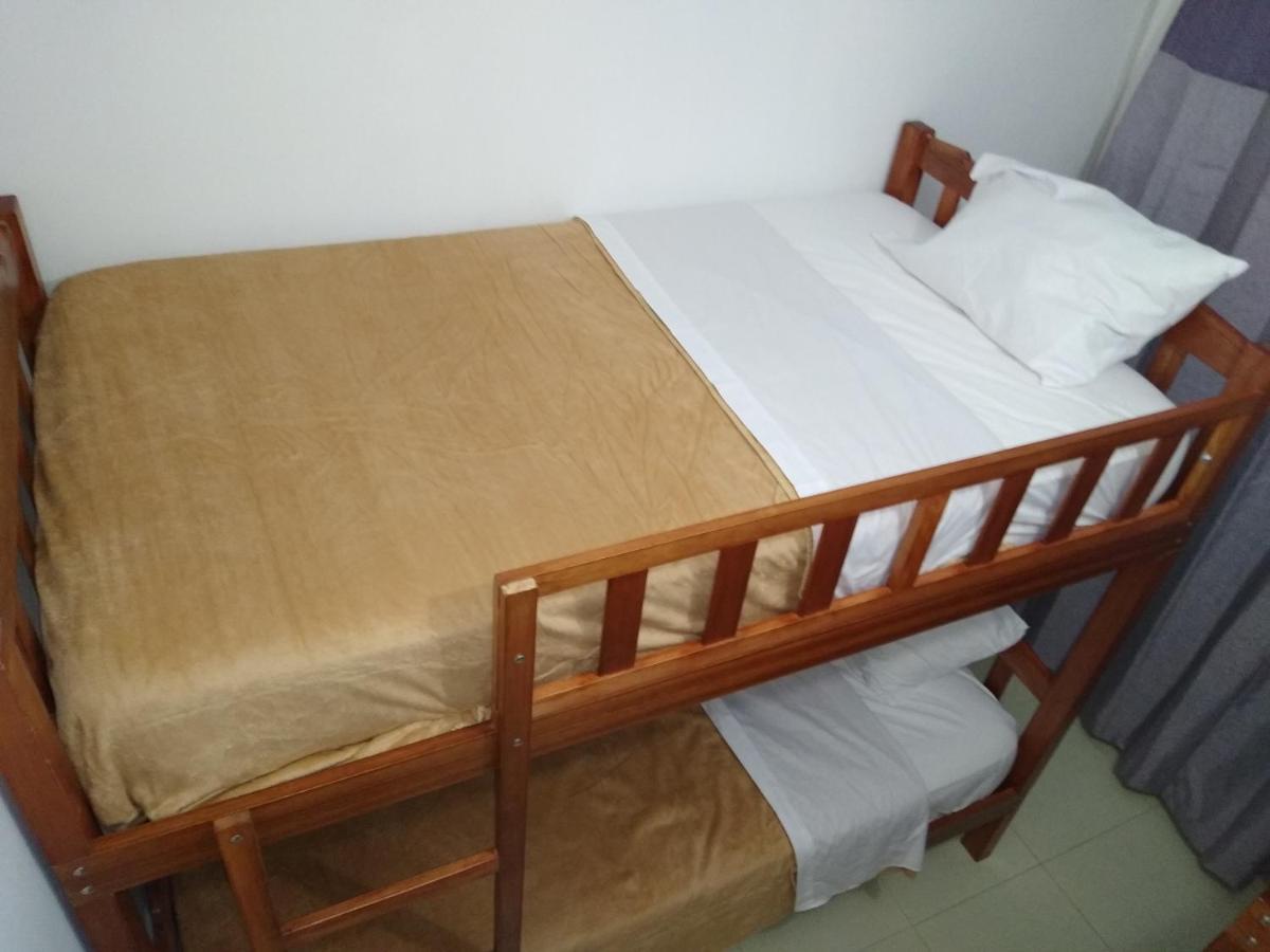 Bachig Hospedaje Moyobamba Ngoại thất bức ảnh