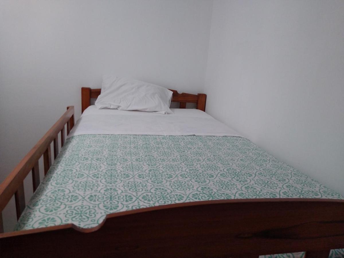 Bachig Hospedaje Moyobamba Ngoại thất bức ảnh